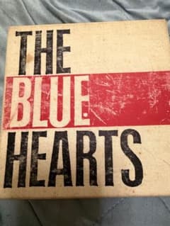 t*e様 THE BLUE HEARTS IN USA 1989-1991 ２枚のサムネイル