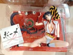 海洋堂 BOME10周年記念 鬼娘(1/4スケール) - メルカリ
