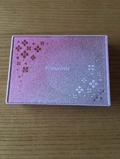 プリマヴィスタ ベージュオークル03 ファンデーションのサムネイル