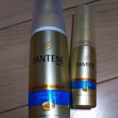パンテーン 洗い流さないトリートメントのサムネイル