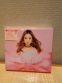Kana Nishino Love Collection 2 ~pink~のサムネイル