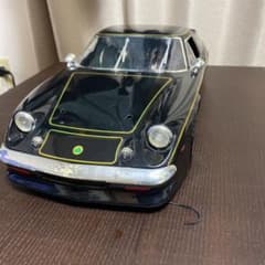 ロッシ様お取引分ディスプレイ用シャシ一とボディのサムネイル