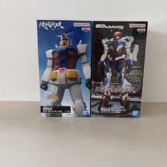 機動戦士ガンダム』 限械突破 RX-78-2 ガンダムの入手方法まとめ