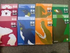 四谷大塚 予習シリーズ5年 国算理社 上下 中古 2023年版 - メルカリ