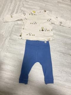 ZARA PEANUTS スヌーピー　セットのサムネイル