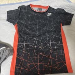 あ*様 YONEX ヨネックス 半袖シャツ 希少のサムネイル