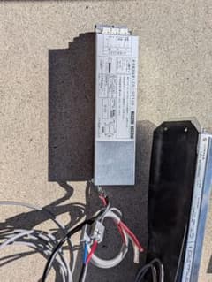 大光電機 厨房フード用照明 lzc-92158wse - メルカリ