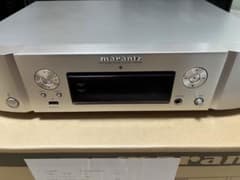 マランツ　Marantz NA6006 2019年製のサムネイル