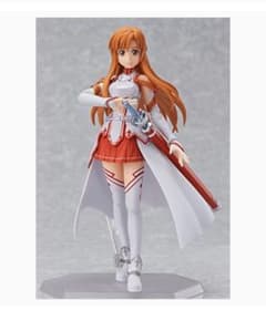 figma 아스나 SAO 미개봉품