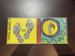 INKYMAP Reminder & Boys Will Be Boys CDのサムネイル