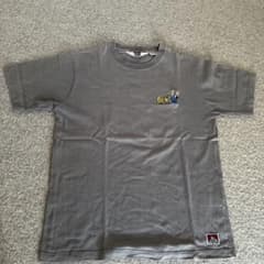 BEN DAVIS Tシャツ グレー Lサイズのサムネイル