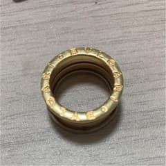 BVLGARI リングのサムネイル