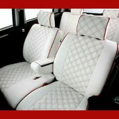 キューブシートカバー中古のサムネイル