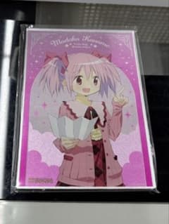 まどマギ 名古屋 推し旅　ガラポン A賞 メタリックアクリルボード 鹿目まどか まどマギ ガラポン A賞 メタリックアクリルボード 鹿目まどか 推し旅