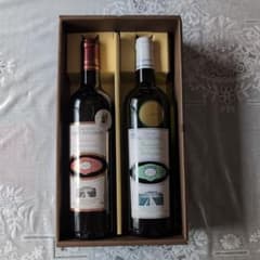 ☆金賞受賞☆Chateau Haut Pougnan ワイン 飲み比べセット - メルカリ