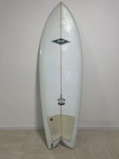 5.7/35L ツインフィン ビルト ブロウフィッシュ - メルカリ