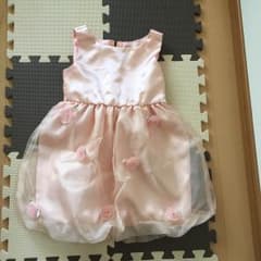 女児ドレスのサムネイル