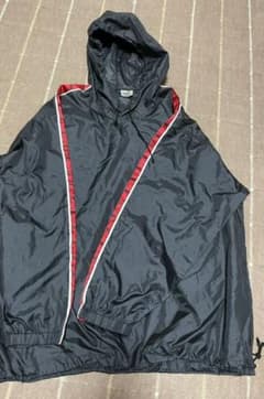 【専用】PUMA ナイロンジャケットのサムネイル