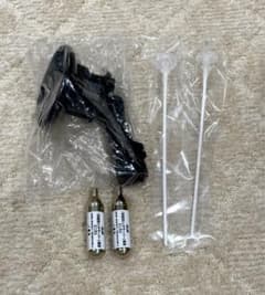 アサヒドラフターズ　ミニガス・中栓・チューブセットのサムネイル