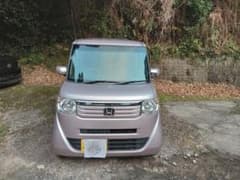 佐賀発　本体24.6万円　 N BOX　車検長　福岡　長崎　熊本のサムネイル