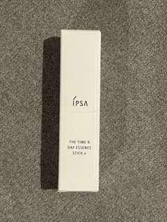 IPSAザ・タイムRデイエッセンススティック状美容液のサムネイル