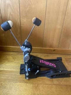 どら様専用【稀少品】Duallist D4 Dual Pedalのサムネイル