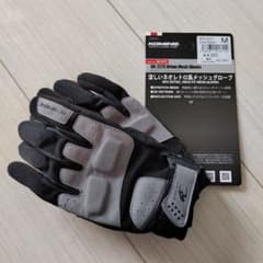 KOMINE GK-2273 Grey Black Mサイズのサムネイル
