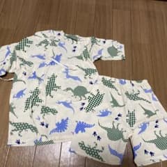 甚平　120のサムネイル