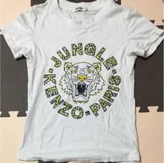 ケンゾー KENZO Tシャツのサムネイル