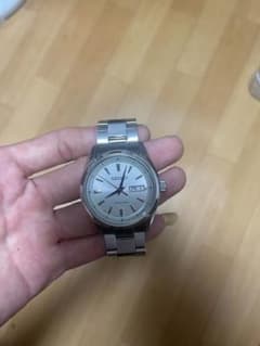 SEIKO Automatic 腕時計 本体のサムネイル