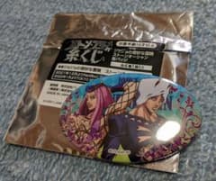 조조의 기묘한 모험 JOJO WORLD 스톤 오션 캔 배치
