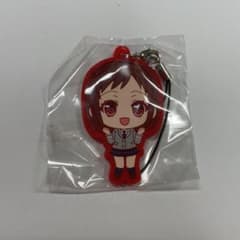 バンドリ 羽沢つぐみ ラバーストラップ ラバストのサムネイル