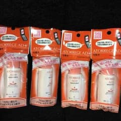 新品未使用 アトレージュAD＋薬用スキントリートメント 化粧水のサムネイル