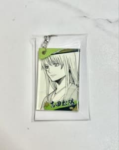 銀魂 アクリルキーホルダー コレクション 吉田松陽 中国 上海ジャンプショップのサムネイル