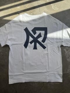 TWONESS ヘイワTシャツ ホワイトのサムネイル