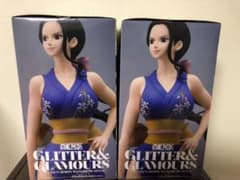 ワンピース　ロビン　フィギュアのサムネイル
