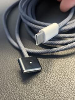 Apple MagSafe 3 充電ケーブル 2m A2363のサムネイル