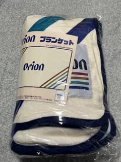 Orion ブランケット GIGO限定