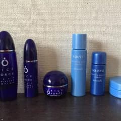 ライスフォース&サエルセットのサムネイル