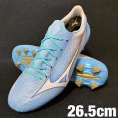 【極美品】MIZUNO ミズノアルファ Ⅲ JAPANのサムネイル