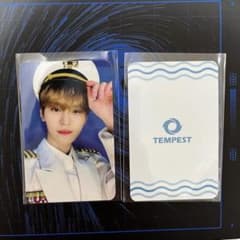 Tempest テレ ヨントントレカのサムネイル