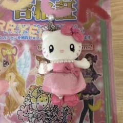 ユニバ サンリオ キティちゃんのサムネイル