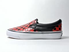 2025限定新品【OTW by Vans】28cm・スリッポン98ビブラム - メルカリ