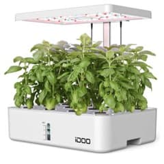 idoo 水耕栽培のサムネイル