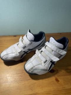 ASICS トレーニングシューズ ホワイトのサムネイル