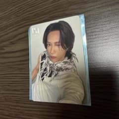 INI 池﨑理人 ホワトレ トレカのサムネイル