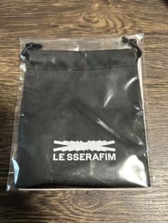 LE SSERAFIM FEARNADA ファンミーティングアプグレ特典セットのサムネイル
