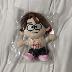 木村拓哉 ぬいぐるみ＆アクリルスタンド セット ぬいタク | Shop at