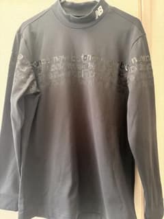 New Balance ゴルフ 長袖Tシャツのサムネイル