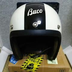 BUCO  TOYSMcCOY  ジェットヘルのサムネイル